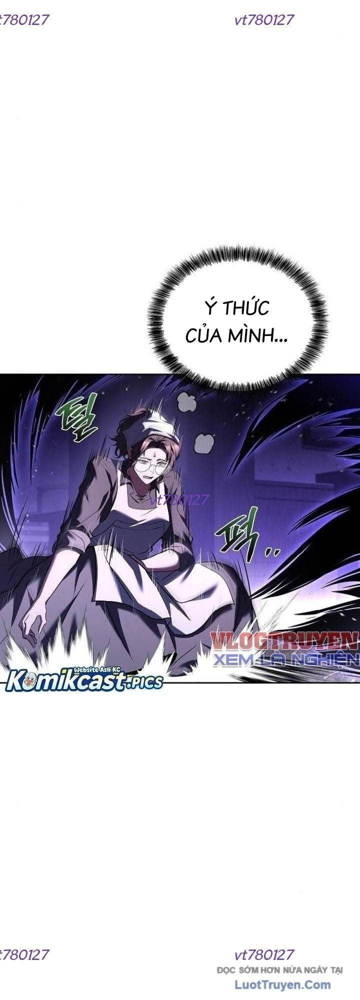 Đại Pháp Sư Mở Nhà Hàng - Chapter 105 - Page 9