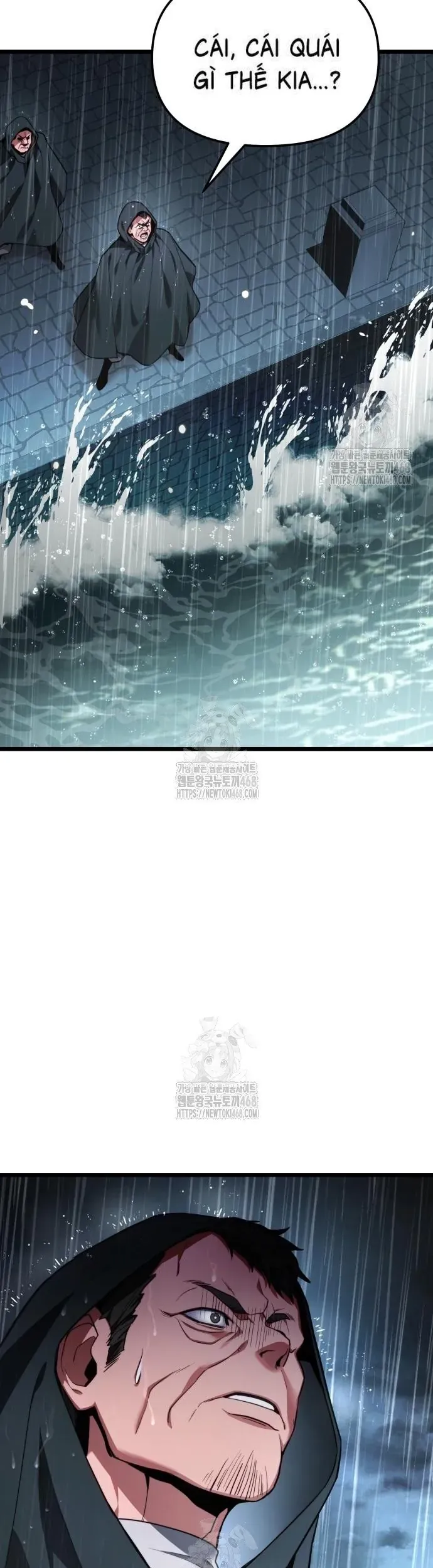 Tuyệt Đối Dân Cư Chapter 49 - Trang 1