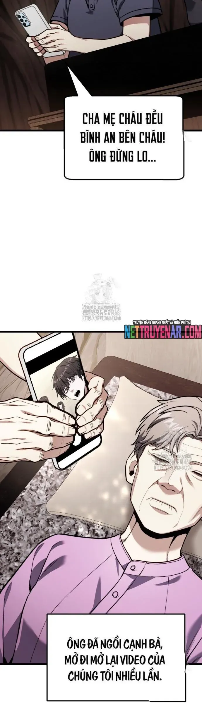 Tuyệt Đối Dân Cư Chapter 49 - Trang 10