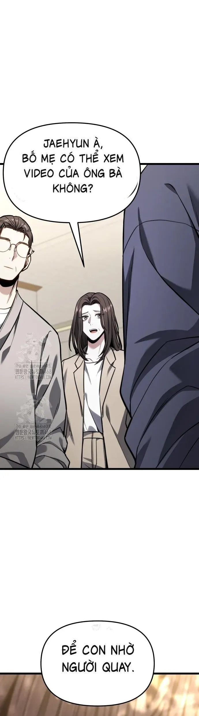 Tuyệt Đối Dân Cư Chapter 49 - Trang 11