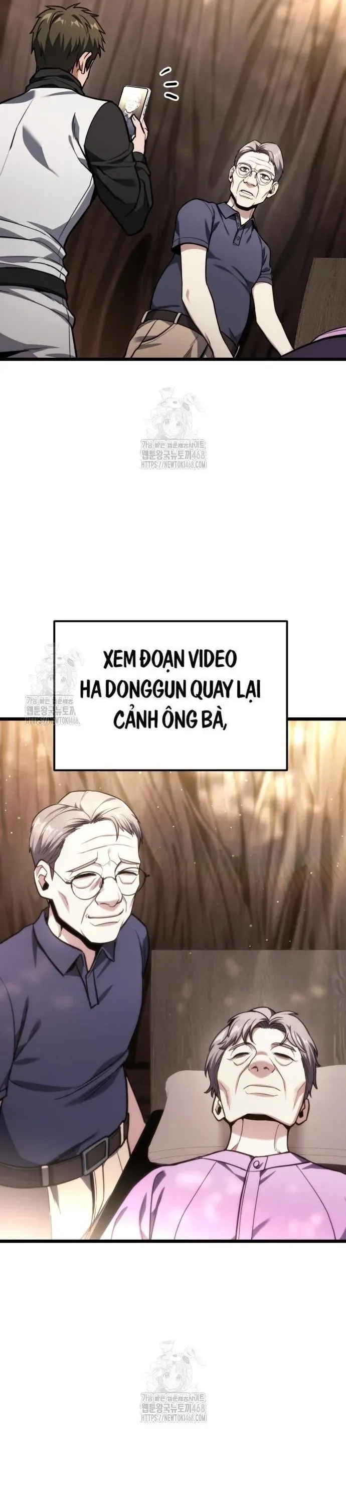 Tuyệt Đối Dân Cư Chapter 49 - Trang 12