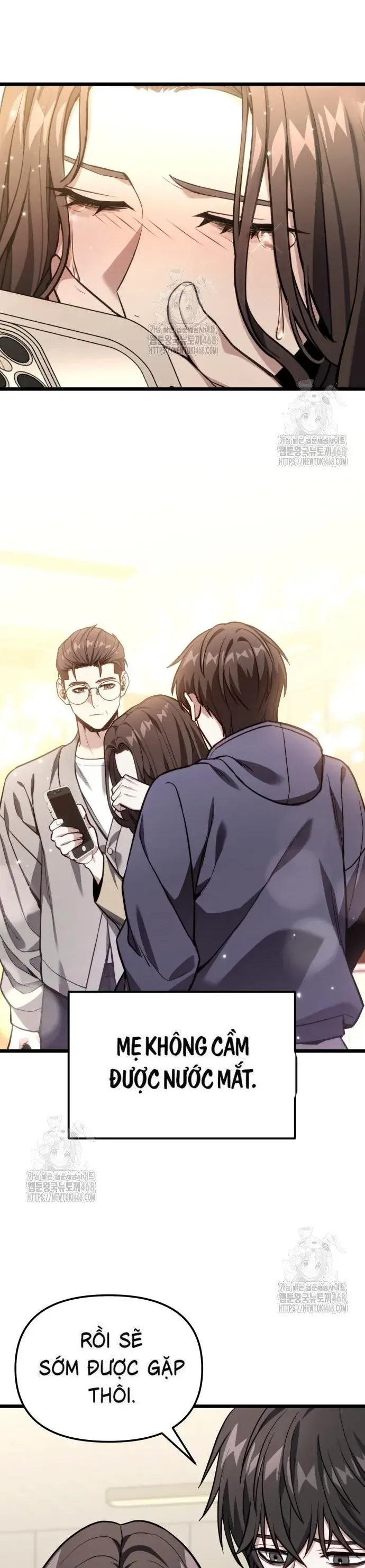 Tuyệt Đối Dân Cư Chapter 49 - Trang 13