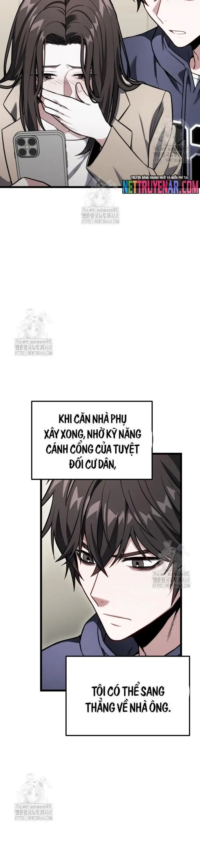 Tuyệt Đối Dân Cư Chapter 49 - Trang 14
