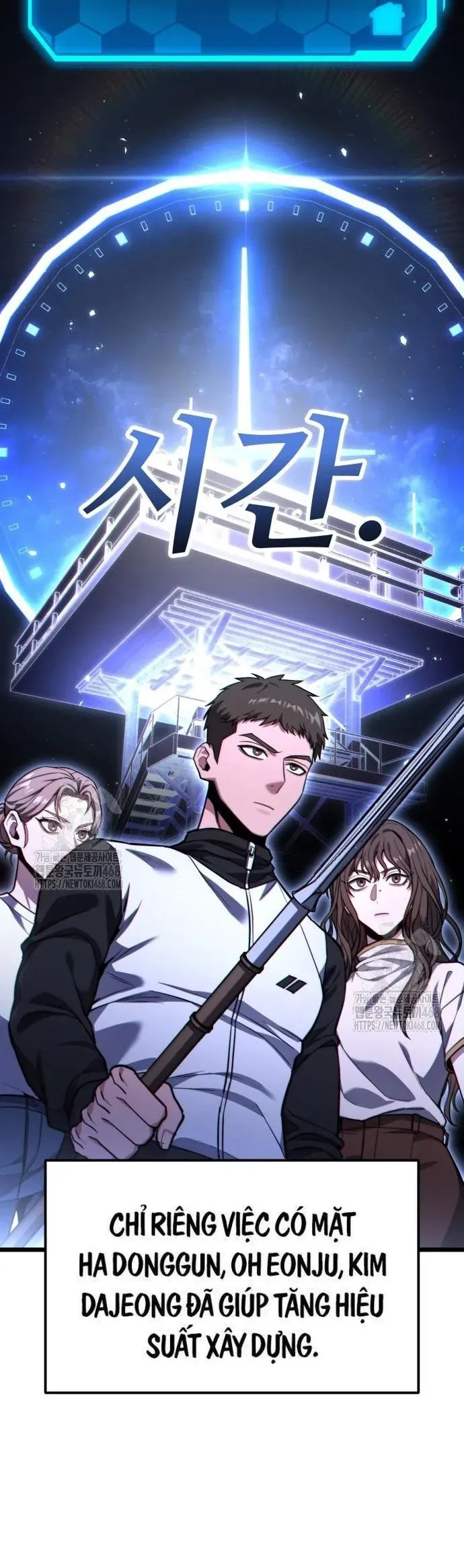 Tuyệt Đối Dân Cư Chapter 49 - Trang 16