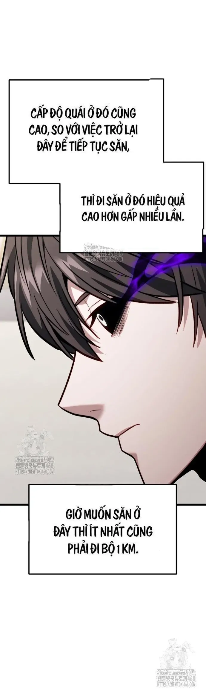 Tuyệt Đối Dân Cư Chapter 49 - Trang 18