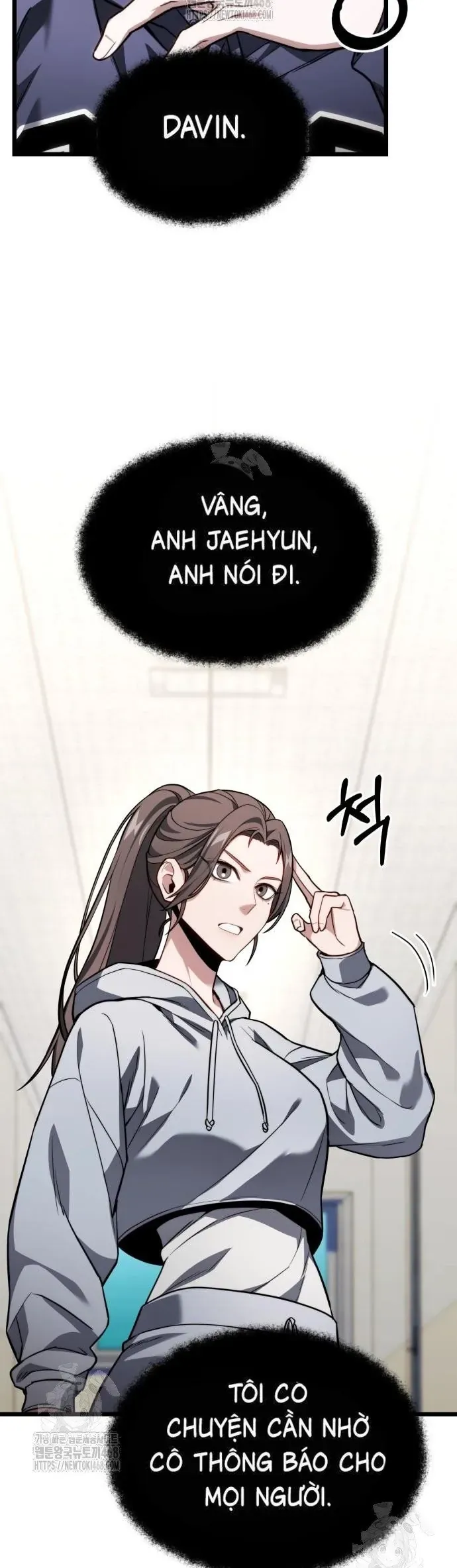 Tuyệt Đối Dân Cư Chapter 49 - Trang 21