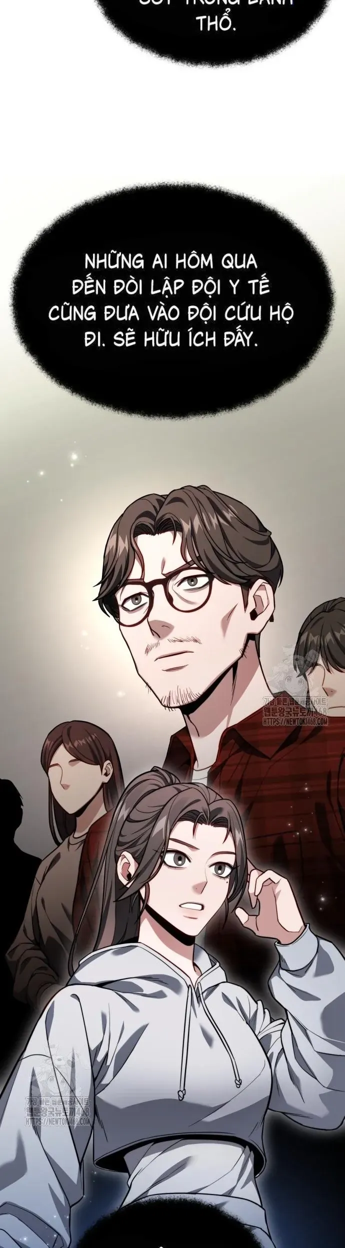 Tuyệt Đối Dân Cư Chapter 49 - Trang 24