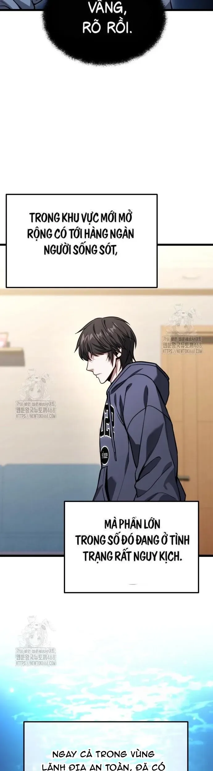 Tuyệt Đối Dân Cư Chapter 49 - Trang 25