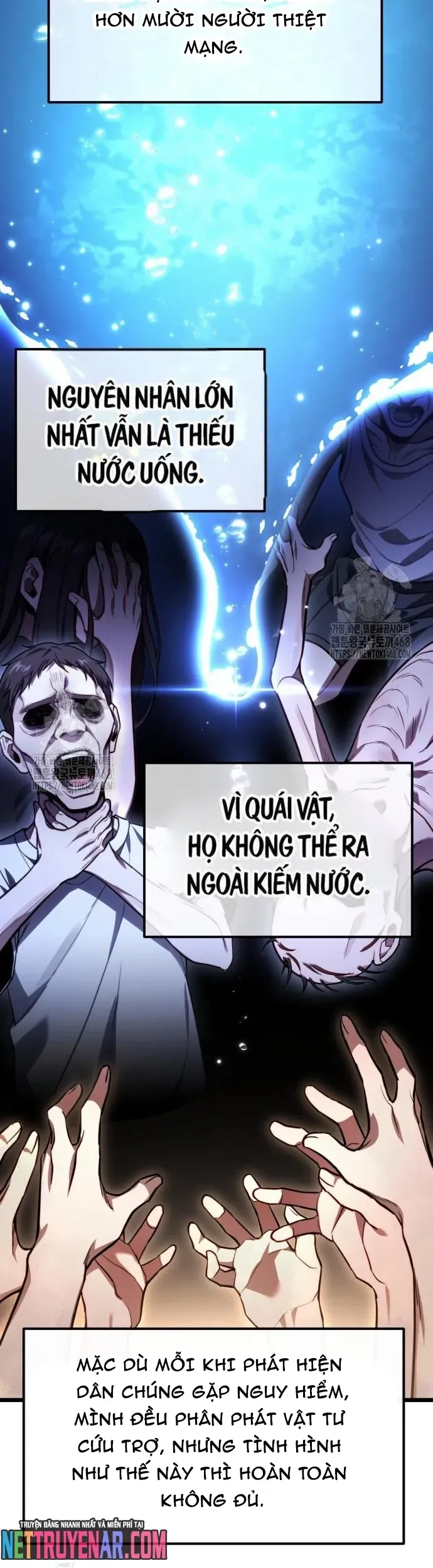 Tuyệt Đối Dân Cư Chapter 49 - Trang 26