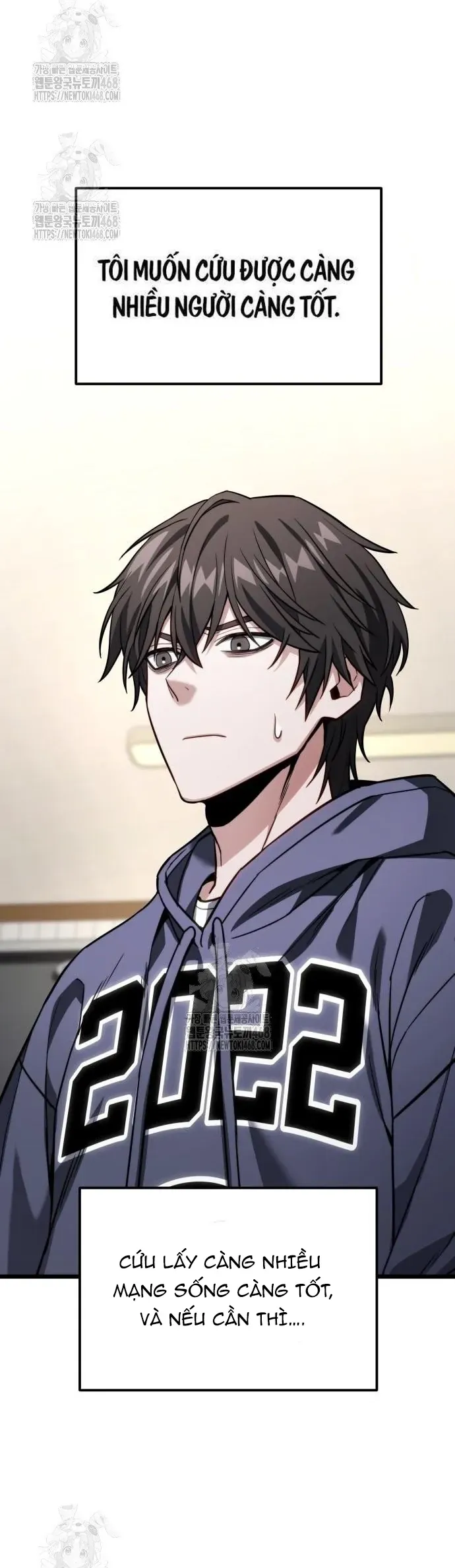 Tuyệt Đối Dân Cư Chapter 49 - Trang 27