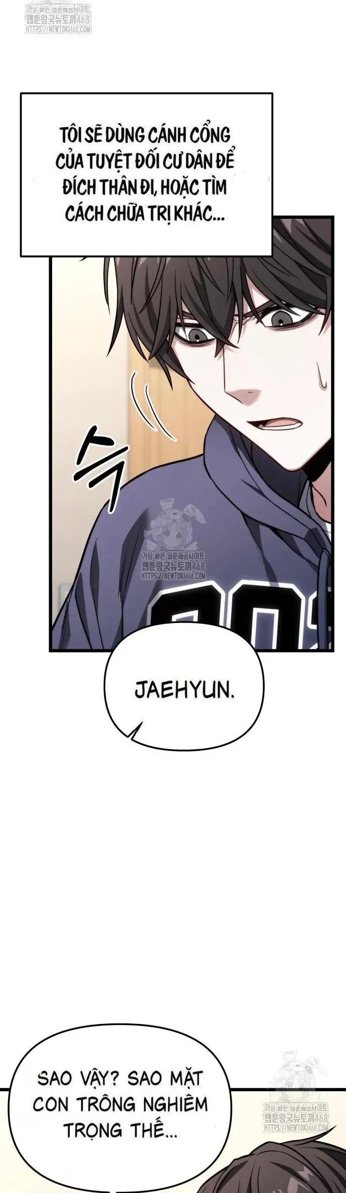 Tuyệt Đối Dân Cư Chapter 49 - Trang 28