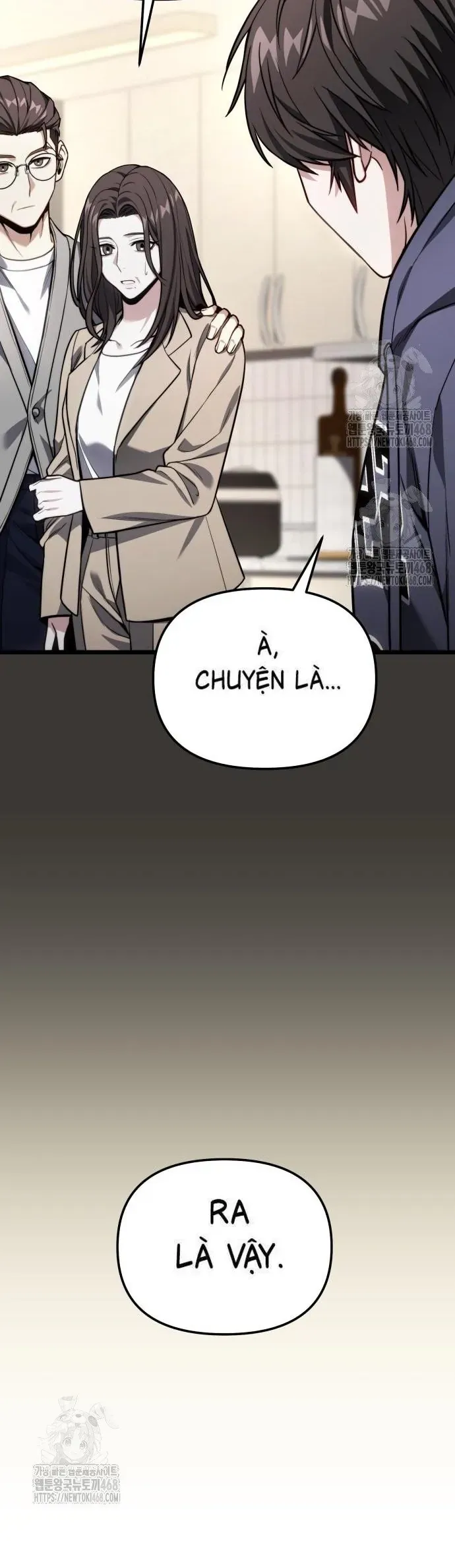 Tuyệt Đối Dân Cư Chapter 49 - Trang 29