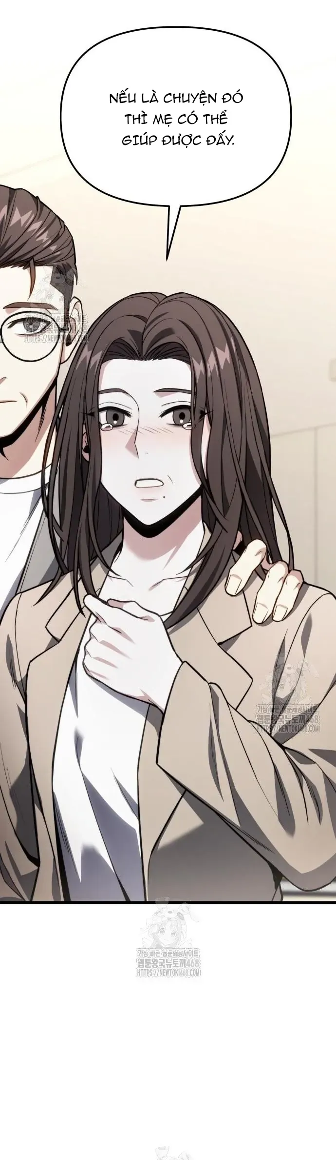 Tuyệt Đối Dân Cư Chapter 49 - Trang 30