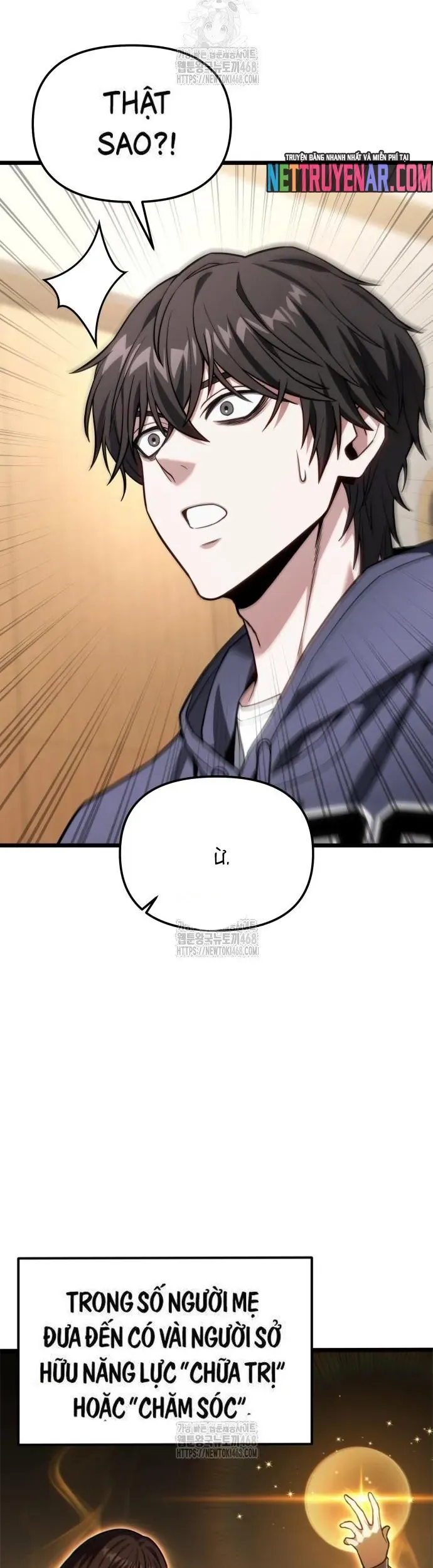 Tuyệt Đối Dân Cư Chapter 49 - Trang 31