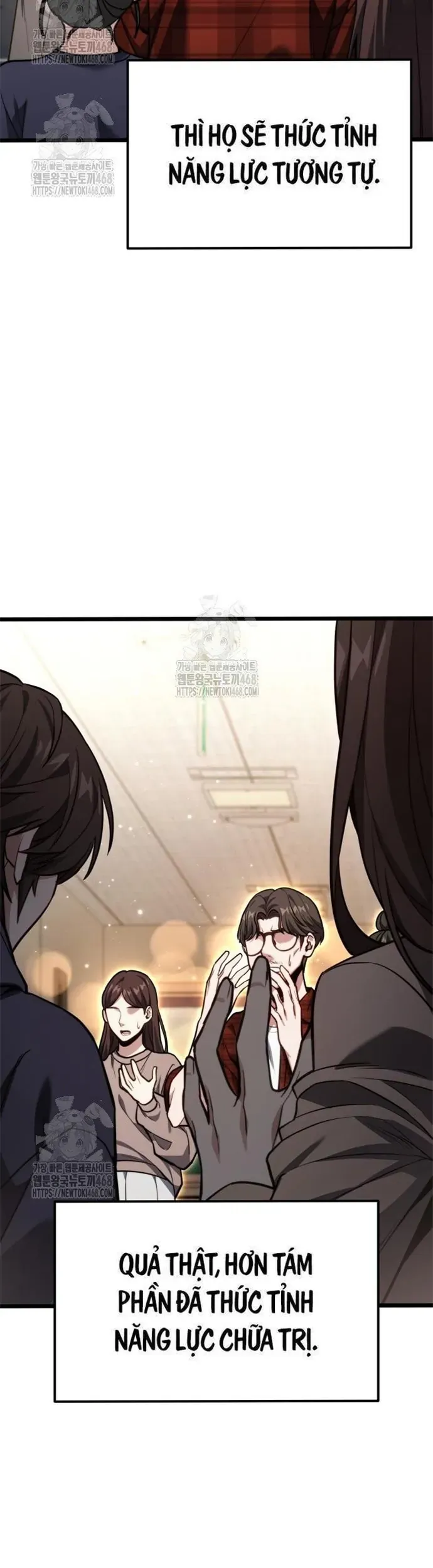 Tuyệt Đối Dân Cư Chapter 49 - Trang 33