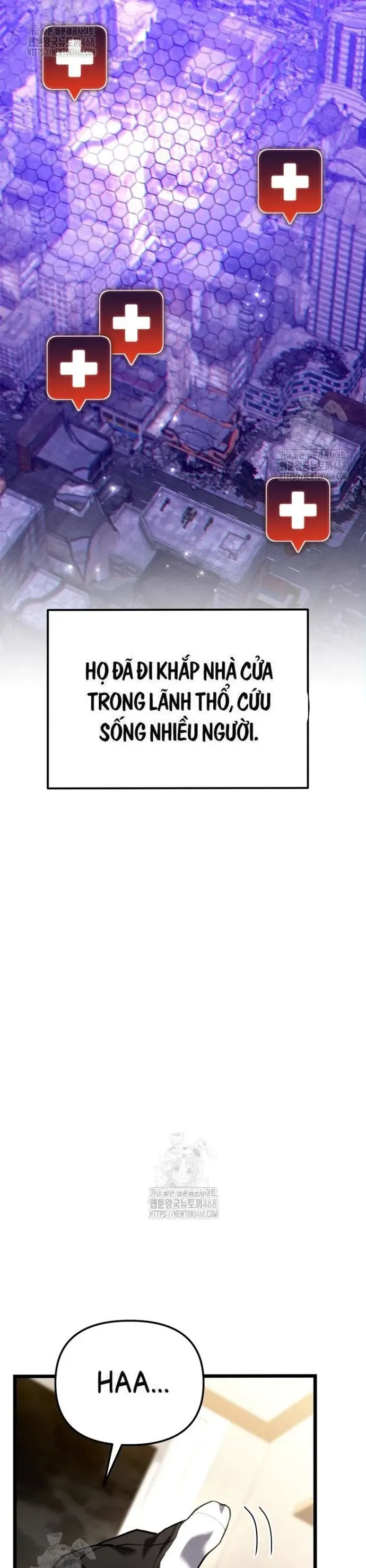 Tuyệt Đối Dân Cư Chapter 49 - Trang 35