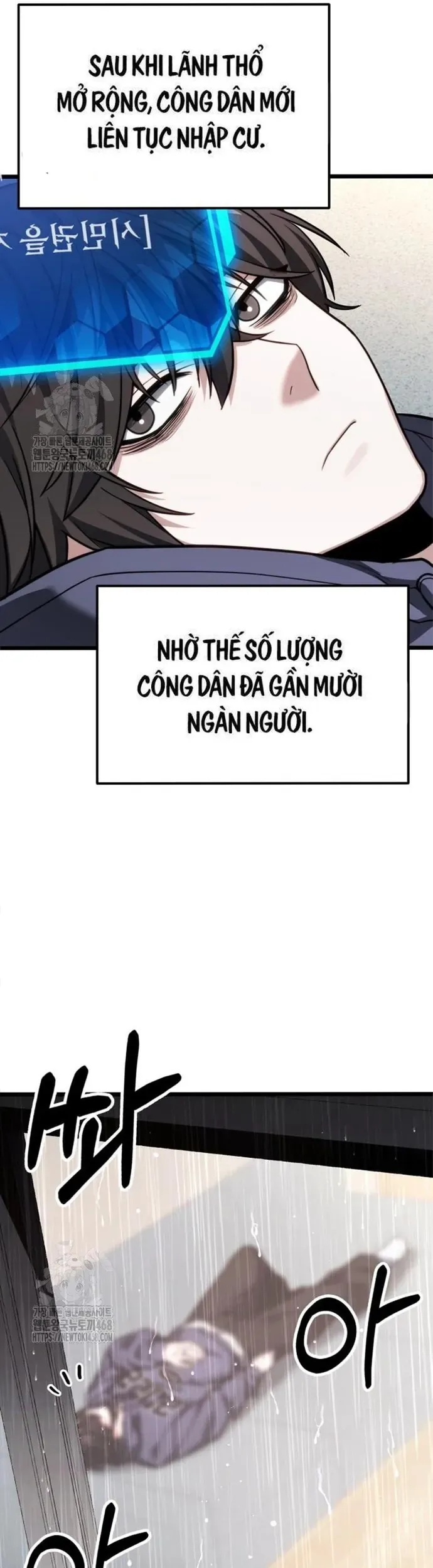 Tuyệt Đối Dân Cư Chapter 49 - Trang 38