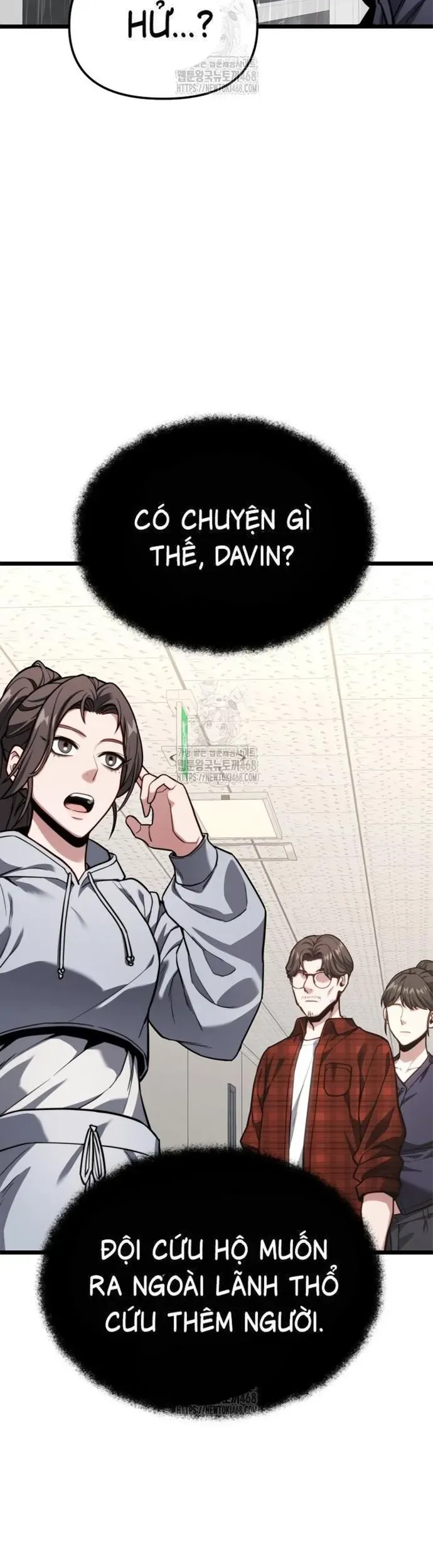 Tuyệt Đối Dân Cư Chapter 49 - Trang 41