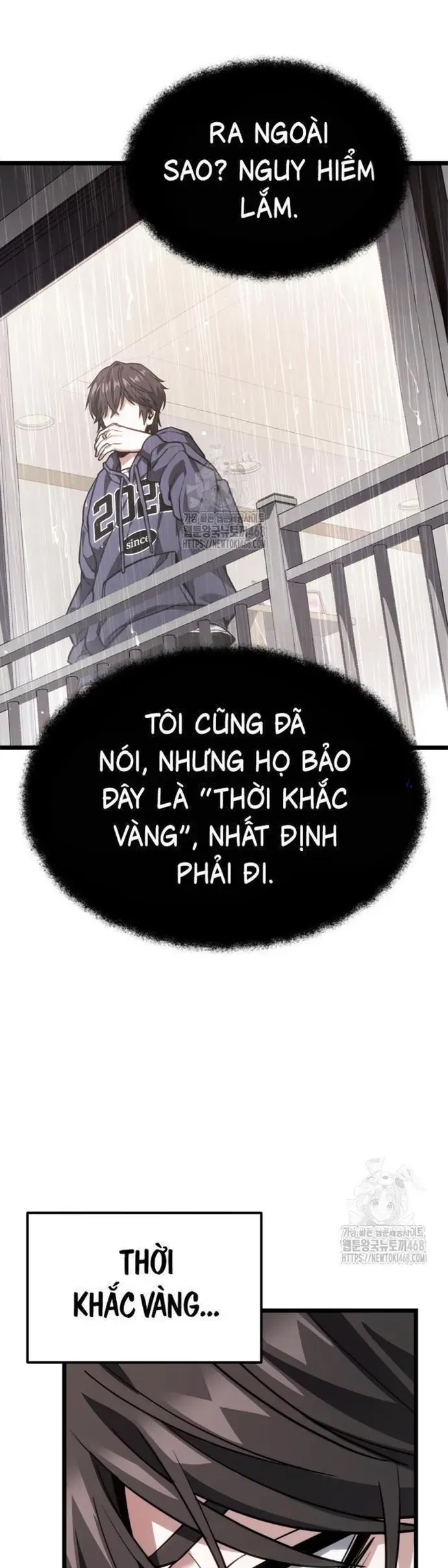 Tuyệt Đối Dân Cư Chapter 49 - Trang 42