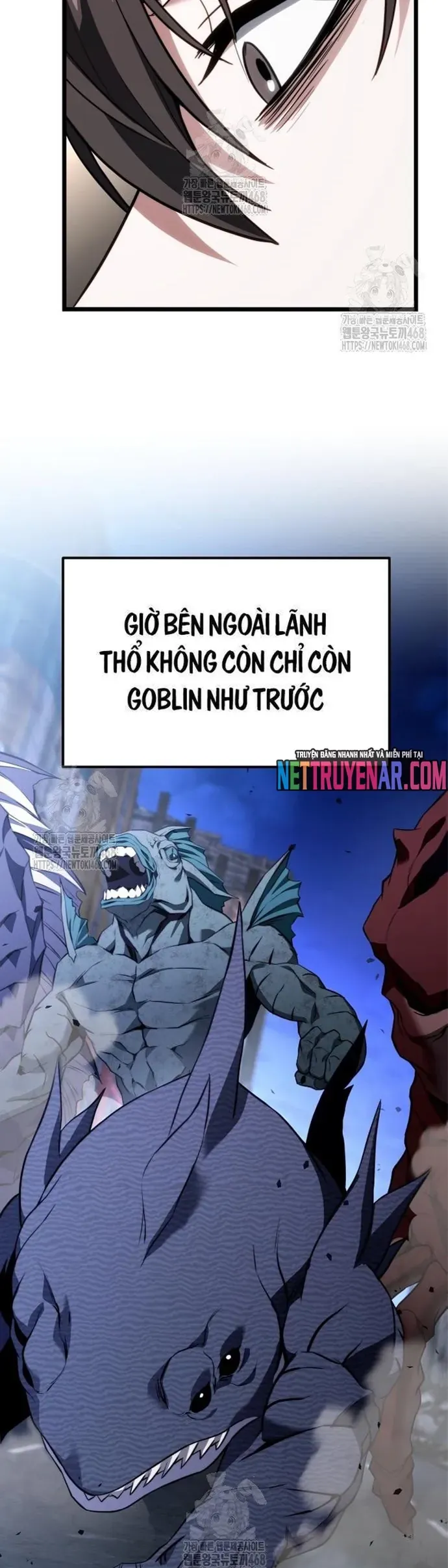 Tuyệt Đối Dân Cư Chapter 49 - Trang 43