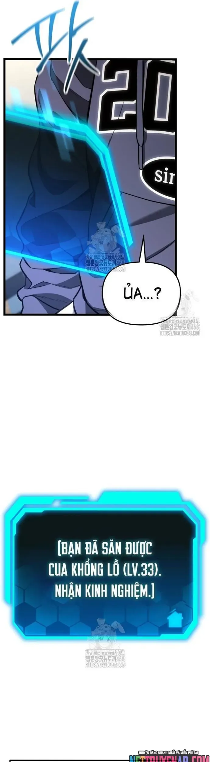 Tuyệt Đối Dân Cư Chapter 49 - Trang 46