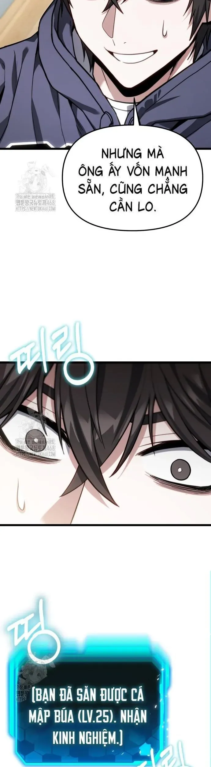 Tuyệt Đối Dân Cư Chapter 49 - Trang 48