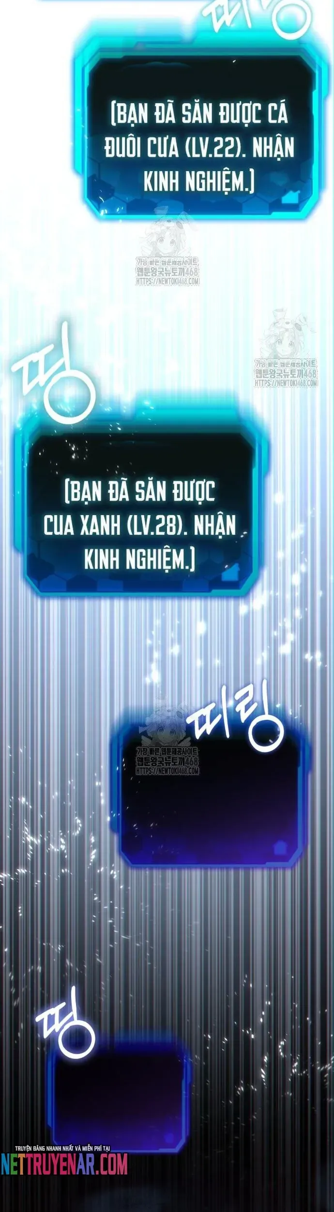 Tuyệt Đối Dân Cư Chapter 49 - Trang 49
