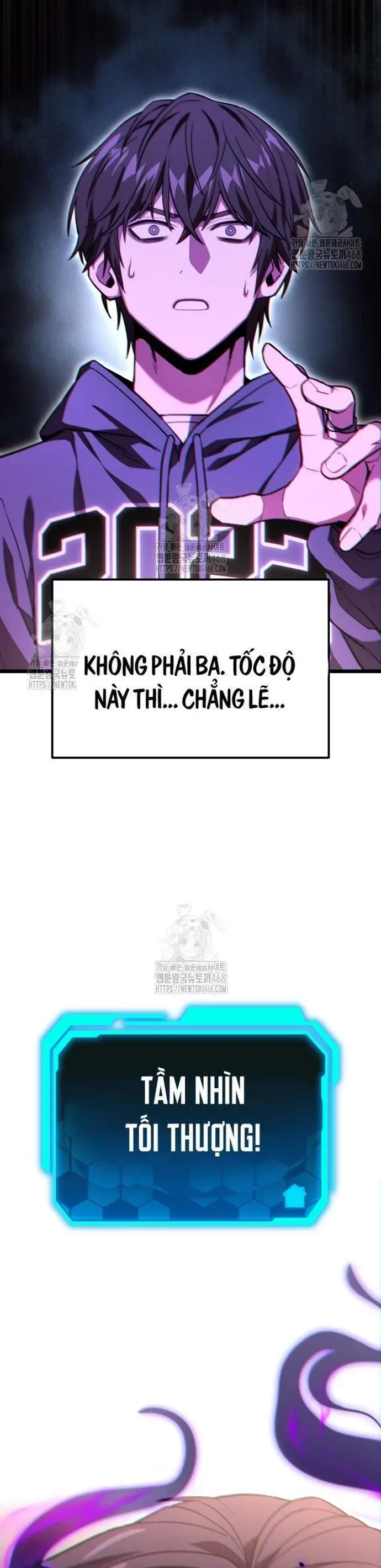 Tuyệt Đối Dân Cư Chapter 49 - Trang 50