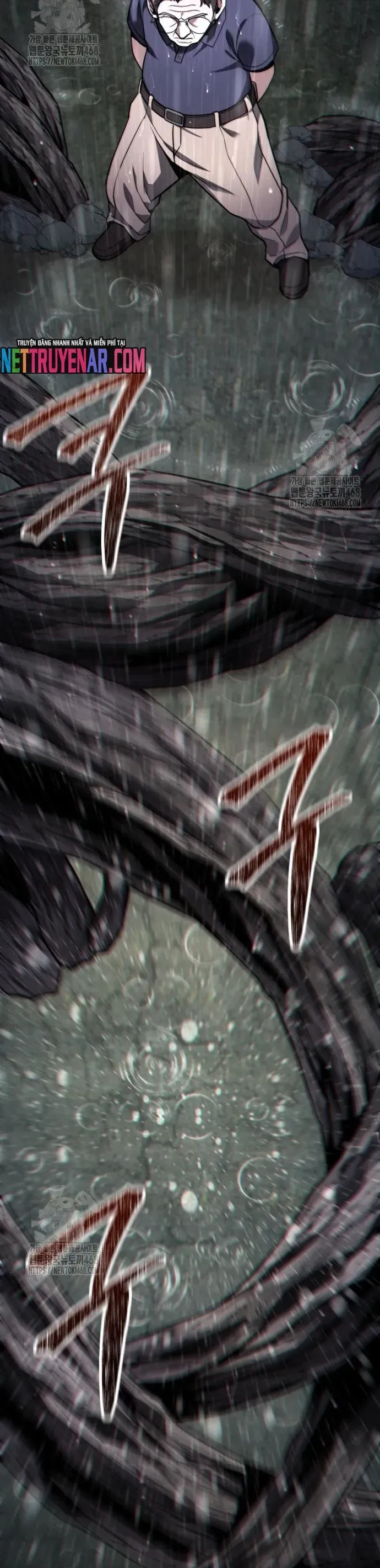 Tuyệt Đối Dân Cư Chapter 49 - Trang 52