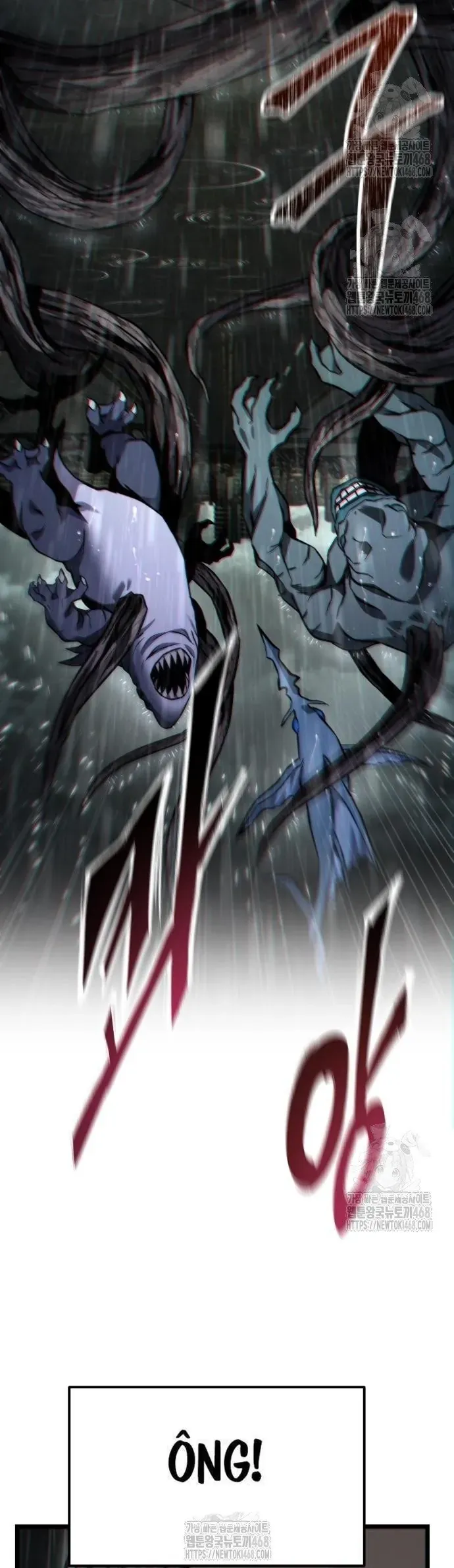 Tuyệt Đối Dân Cư Chapter 49 - Trang 53