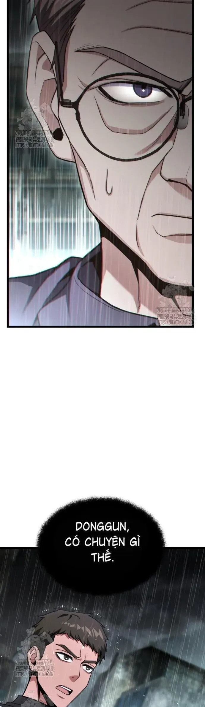 Tuyệt Đối Dân Cư Chapter 49 - Trang 54