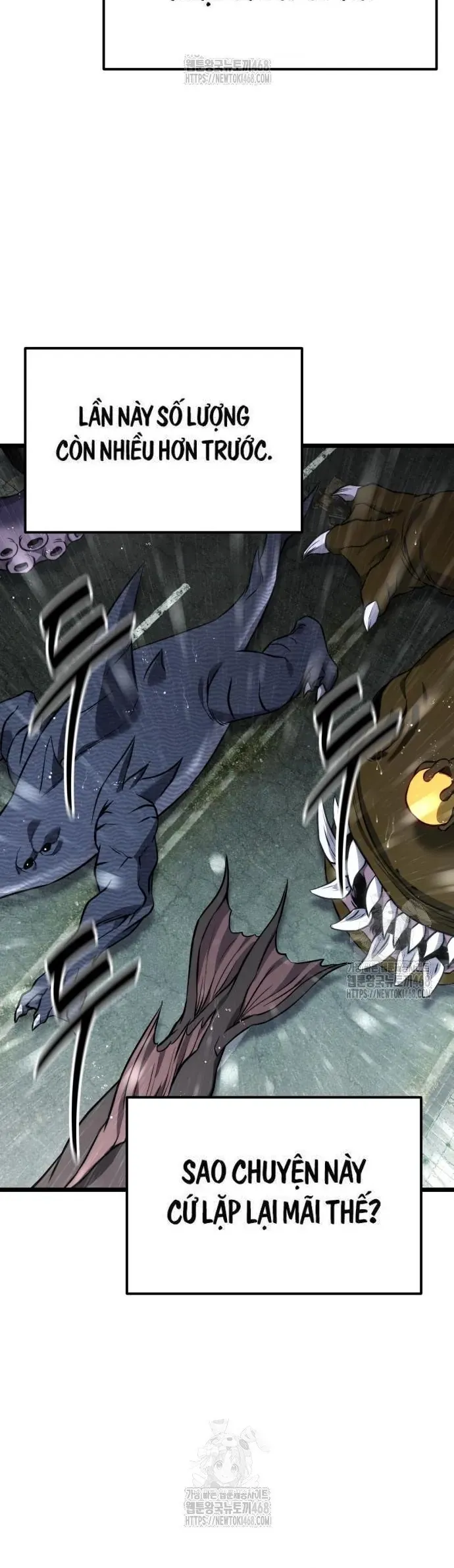 Tuyệt Đối Dân Cư Chapter 49 - Trang 56