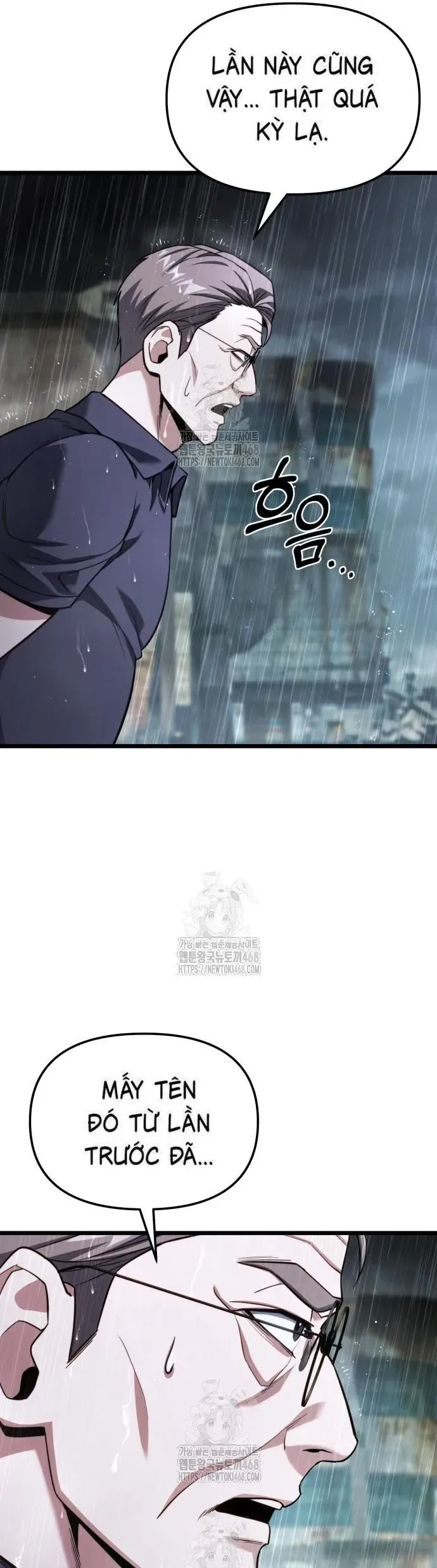 Tuyệt Đối Dân Cư Chapter 49 - Trang 57