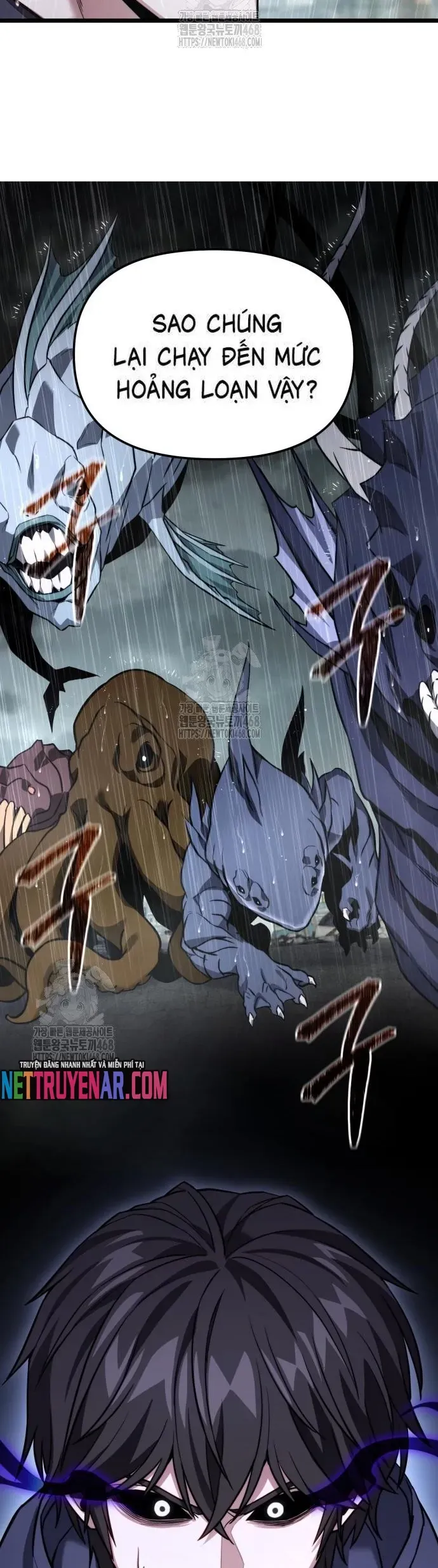 Tuyệt Đối Dân Cư Chapter 49 - Trang 58