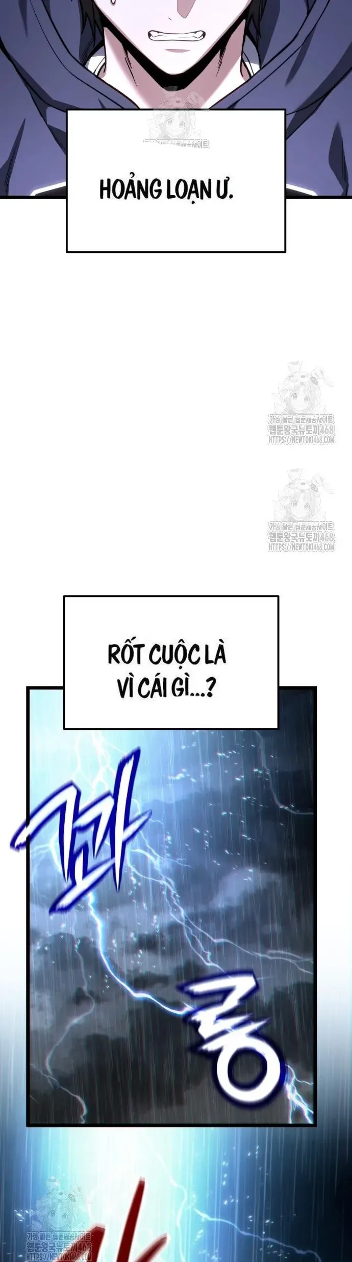 Tuyệt Đối Dân Cư Chapter 49 - Trang 59