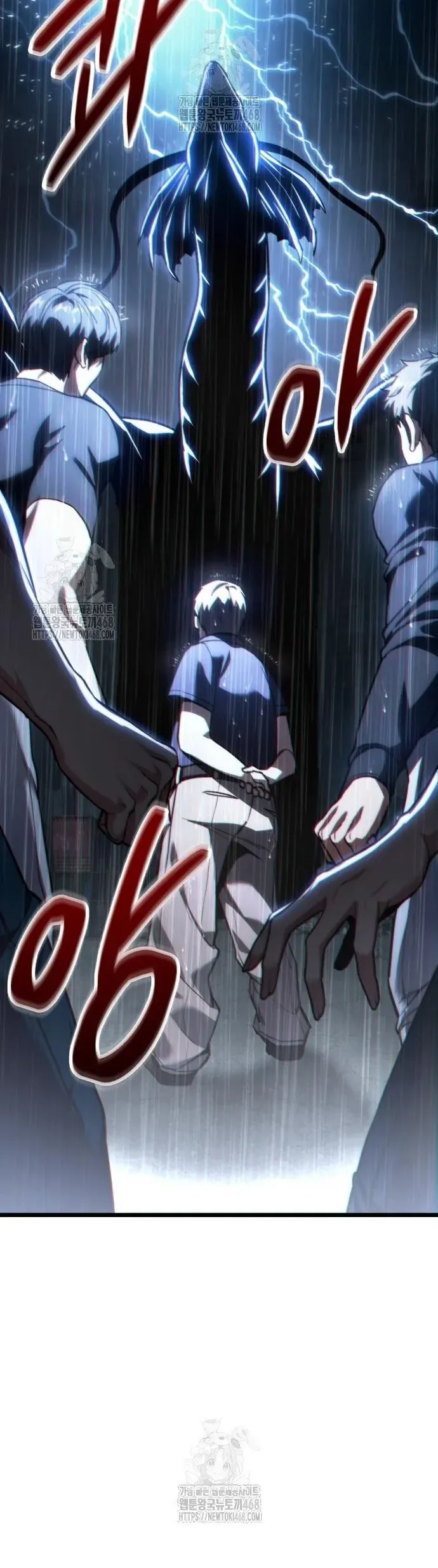 Tuyệt Đối Dân Cư Chapter 49 - Trang 60