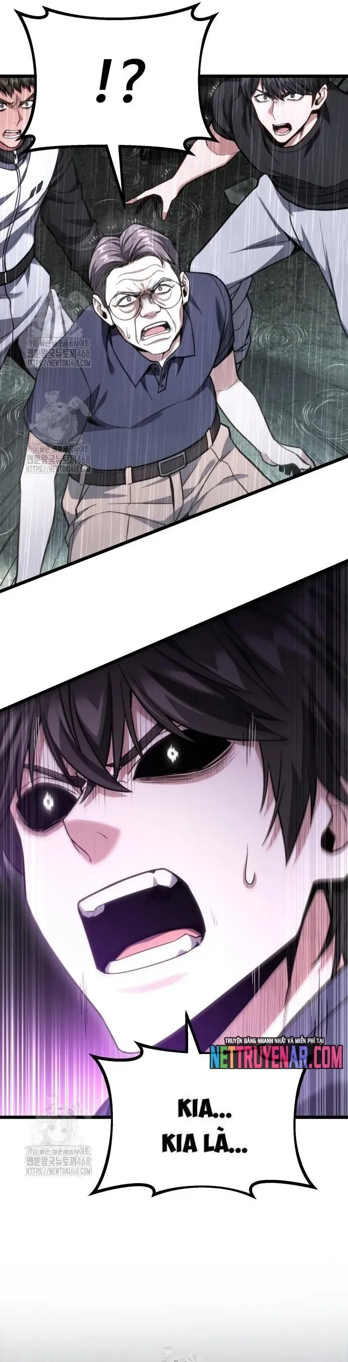 Tuyệt Đối Dân Cư Chapter 49 - Trang 61