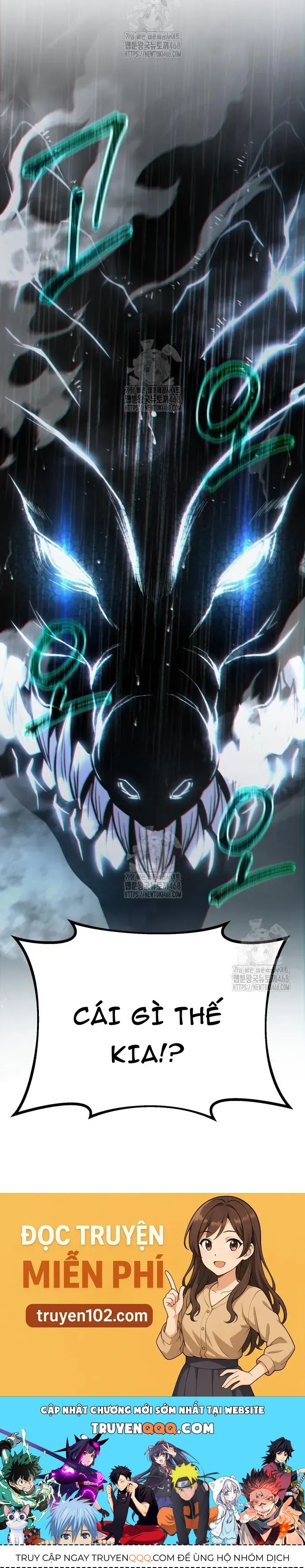 Tuyệt Đối Dân Cư - Chapter 49 - Page 62