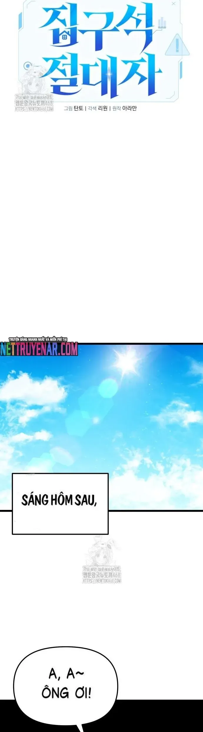 Tuyệt Đối Dân Cư Chapter 49 - Trang 8