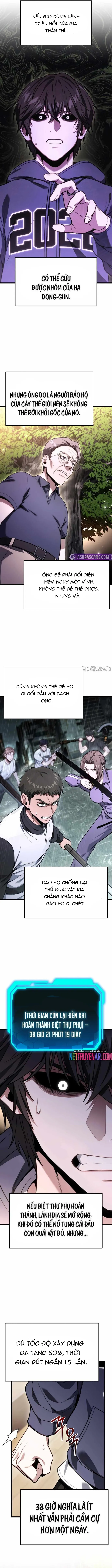 Tuyệt Đối Dân Cư Chapter 50 - Trang 1