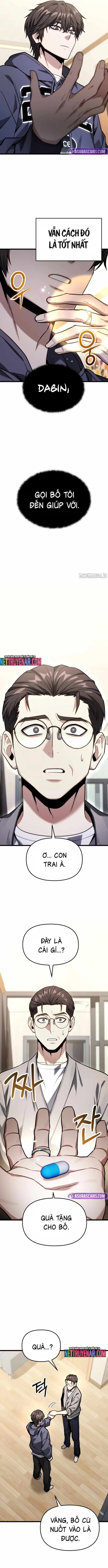 Tuyệt Đối Dân Cư Chapter 50 - Trang 12