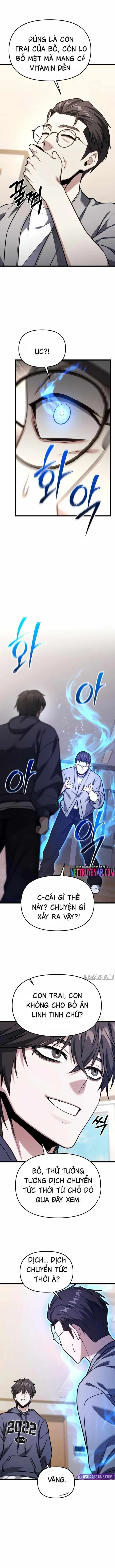 Tuyệt Đối Dân Cư Chapter 50 - Trang 13