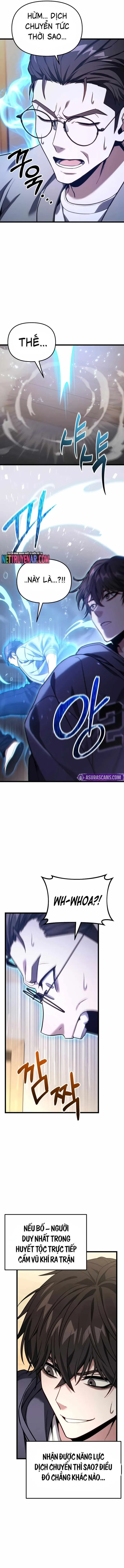 Tuyệt Đối Dân Cư Chapter 50 - Trang 14