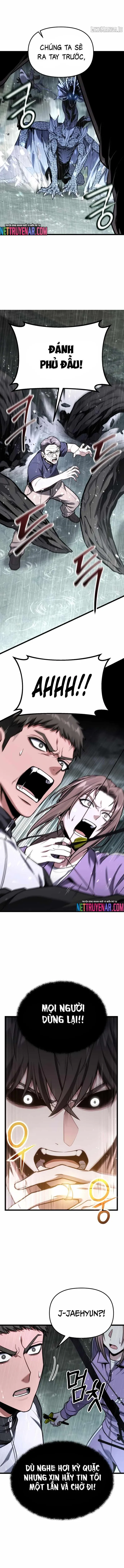 Tuyệt Đối Dân Cư Chapter 50 - Trang 4