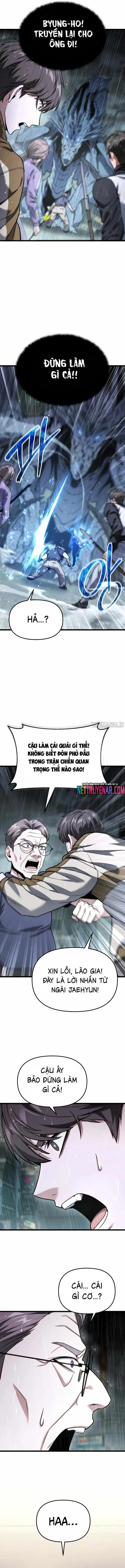 Tuyệt Đối Dân Cư Chapter 50 - Trang 5