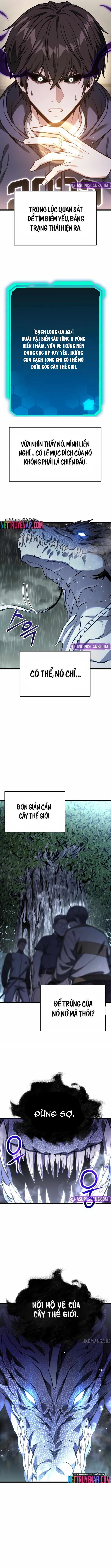 Tuyệt Đối Dân Cư Chapter 50 - Trang 6