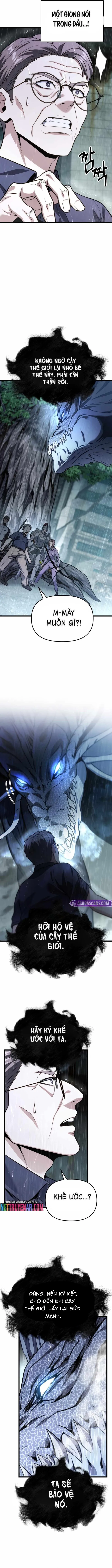 Tuyệt Đối Dân Cư Chapter 50 - Trang 7