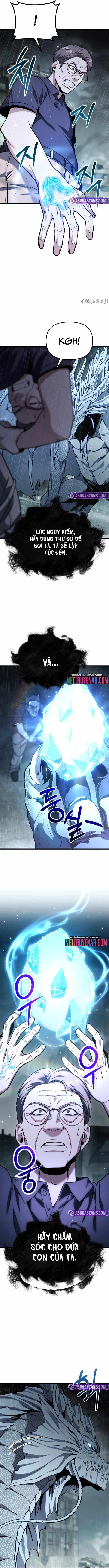 Tuyệt Đối Dân Cư Chapter 50 - Trang 8