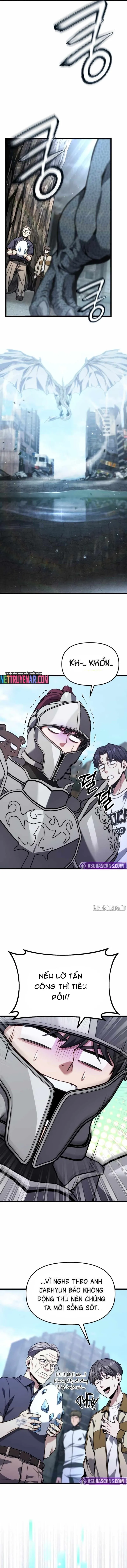 Tuyệt Đối Dân Cư Chapter 50 - Trang 9