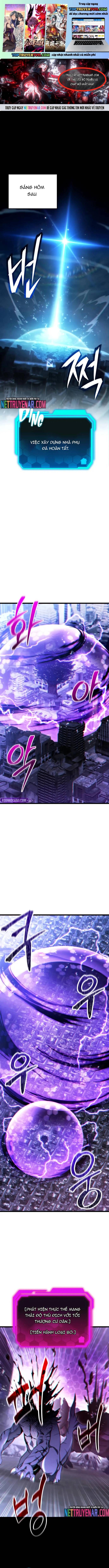 Tuyệt Đối Dân Cư Chapter 51 - Trang 1